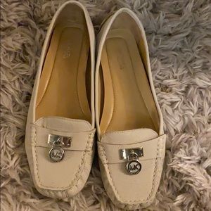 Michael Kors flats